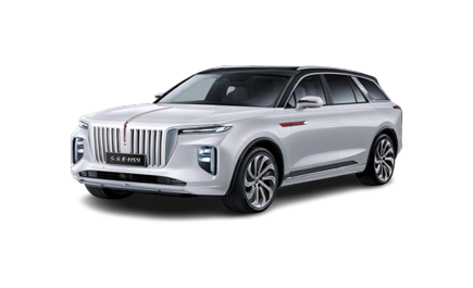 Hongqi E-HS9